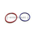 Interstate-McBee M-1063385 Multi-Purpose Gasket Multi-Purpose Gasket - Single Fuel Injector Gasket Set