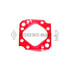 M-110855 by INTERSTATE MCBEE - Fuel Pump Gasket