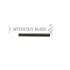 Interstate-McBee M-111272 Multi-Purpose Wire Cable Multi-Purpose Wire Cable - Lock Wire