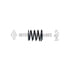 Interstate-McBee M-115086 Multi-Purpose Spring Multi-Purpose Spring