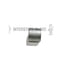 Interstate-McBee M-116391 Multi-Purpose Bushing Multi-Purpose Bushing