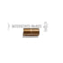 Interstate-McBee M-118377 Multi-Purpose Bushing Multi-Purpose Bushing