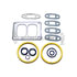 Interstate-McBee M-1183788 Turbocharger Gasket Kit Turbocharger Installation Gasket Kit