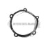 M-123078 by INTERSTATE MCBEE - Engine Water Pump Mounting Gasket