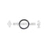 M-12406 by INTERSTATE MCBEE - Seal Ring / Washer