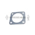 Interstate-McBee M-130740 Engine Coolant Thermostat Housing Gasket Engine Coolant Thermostat Housing Gasket