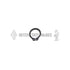 M-135169 by INTERSTATE MCBEE - Seal Ring / Washer