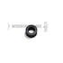 Interstate-McBee M-134630H1 Fuel Line Sleeve Fuel Line Sleeve