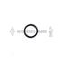 Interstate-McBee M-1367226 Multi-Purpose Seal Ring Multi-Purpose Seal Ring