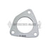 Interstate-McBee M-136995 Multi-Purpose Gasket Multi-Purpose Gasket - Gear Cover Plate