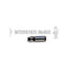 Interstate-McBee M-13819 Multi-Purpose Hardware Multi-Purpose Hardware - Delivery Valve