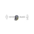 Interstate-McBee M-138804 Multi-Purpose Spring Multi-Purpose Spring - Blue, 5.72 Coil