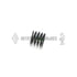 M-138999 by INTERSTATE MCBEE - Multi-Purpose Spring - Green/Yellow/Blue, 5.41 Coil