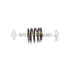 Interstate-McBee M-138802 Multi-Purpose Spring Multi-Purpose Spring - Green/Yellow, 5.41 Coil