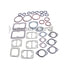 M-1398965 by INTERSTATE MCBEE - Engine Oil Cooler Line Gasket Kit
