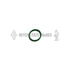 Interstate-McBee M-1410210501 Fuel Injection Pump O-Ring Fuel Injection Pump O-Ring