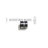 M-141634 by INTERSTATE MCBEE - Fuel Injection Pump Thrust Button - #32