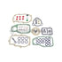 Interstate-McBee M-1417010004 Fuel Injection System Kit Fuel Injection System Kit - Parts Set