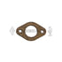 M-144042 by INTERSTATE MCBEE - Multi-Purpose Gasket