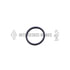 M-145504 by INTERSTATE MCBEE - Seal Ring / Washer
