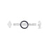 Interstate-McBee M-145529 Multi-Purpose Seal Ring Multi-Purpose Seal Ring