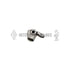 Interstate-McBee M-146437 Governor Weight Governor Weight