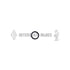 Interstate-McBee M-146601-0000 Multi-Purpose Seal Multi-Purpose Seal