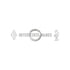 M-148426 by INTERSTATE MCBEE - Engine Valve Adjuster Shim