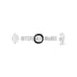 Interstate-McBee M-152199 Multi-Purpose Gasket Multi-Purpose Gasket