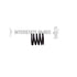 Interstate-McBee M-153240 Multi-Purpose Spring Multi-Purpose Spring