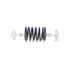 M-153232 by INTERSTATE MCBEE - Multi-Purpose Spring - Blue, 7.1 Coil