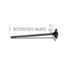 M-1537024 by INTERSTATE MCBEE - Engine Exhaust Valve