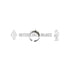 Interstate-McBee M-1664374 Fresh Water Pump Retaining Ring Fresh Water Pump Retaining Ring