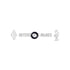 Interstate-McBee M-166580M Multi-Purpose Seal Ring Multi-Purpose Seal Ring