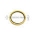 Interstate-McBee M-1672207 Multi-Purpose Seal Multi-Purpose Seal - Buffer