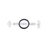 Interstate-McBee M-1698586 Seal Ring / Washer Seal Ring / Washer - Back Up Ring