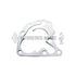 M-1786537 by INTERSTATE MCBEE - Multi-Purpose Gasket - Front Housing