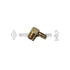 Interstate-McBee M-179903 Engine Auxiliary Water Pump Hose Engine Auxiliary Water Pump Hose