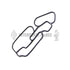 M-1817849C92 by INTERSTATE MCBEE - Engine Oil Filter Header Gasket