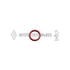 Interstate-McBee M-1814695C1 Multi-Purpose Seal Multi-Purpose Seal
