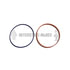 M-1822322C3 by INTERSTATE MCBEE - Engine Seal Ring Kit