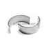 Interstate-McBee M-1823851C91 Engine Connecting Rod Bearing Engine Connecting Rod Bearing - Standard