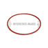 M-183049 by INTERSTATE MCBEE - Engine Cylinder Liner Seal