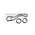 M-1842126C91 by INTERSTATE MCBEE - Engine Oil Cooler Core Gasket Set