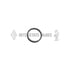 M-185705 by INTERSTATE MCBEE - Multi-Purpose Seal