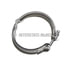 M-186917 by INTERSTATE MCBEE - Turbocharger V-Band Clamp