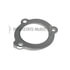 M-1883182C1 by INTERSTATE MCBEE - Turbocharger Outlet Gasket