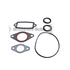 Interstate-McBee M-1933326 Engine Water Pump Gasket Kit Engine Water Pump Gasket Kit