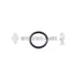 M-193735 by INTERSTATE MCBEE - Fuel Injector Seal - O-Ring