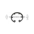 Interstate-McBee M-1979372 Engine Piston Wrist Pin Retainer Engine Piston Wrist Pin Retainer